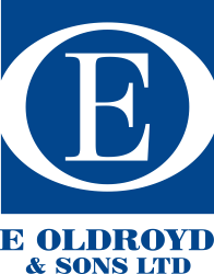 E Oldroyd & Sons Logo